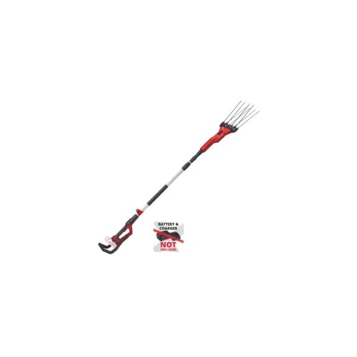 Einhell tresač voća-maslina Power X-Change GE-FS 18/53 Li-Solo Cijene