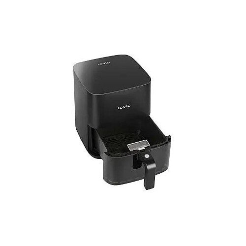 LOVIO PureFry LVAF001BK friteza na vroč zrak, 5 L, 1450 W Cene