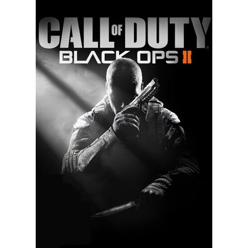 Call of Duty: Black Ops 2 Steam Key GLOBAL Cene