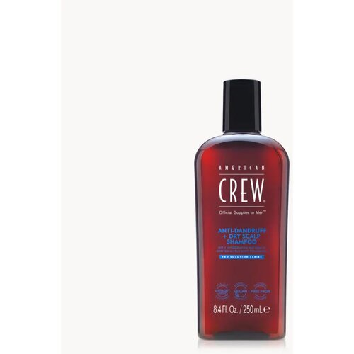 American Crew šampon protiv peruti 250ml Slike