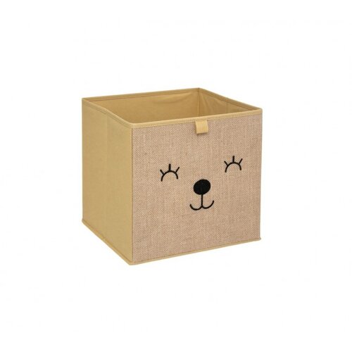 Atmosphera for kids ATMOSPHERA dječija kutija za odlaganje 29x29x29CM Cene