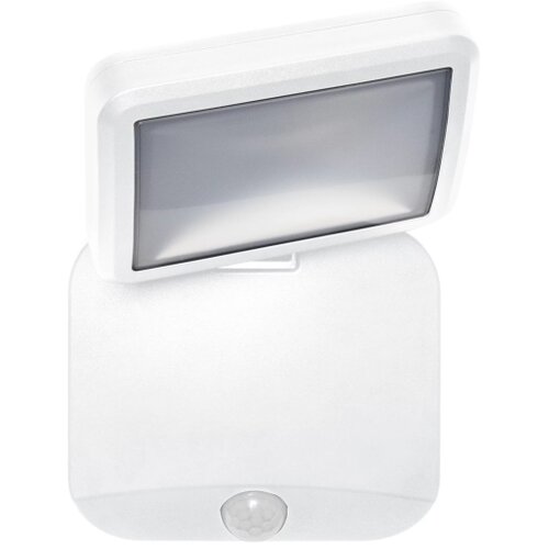 Osram led spolja&amp;scaron;nji zidni reflektor sa senzorom battery LED/4W/4xD IP54 Slike