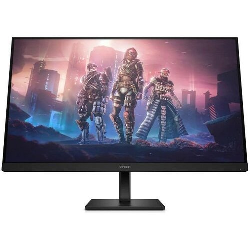 HP OMEN 32Q 2560X1440 QHD/165HZ GEJMING Monitor Cene