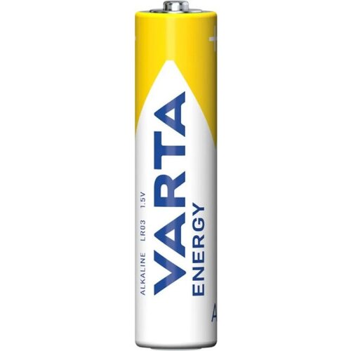 Varta baterija energy 4103 LR03 aaa, nepunjiva Slike