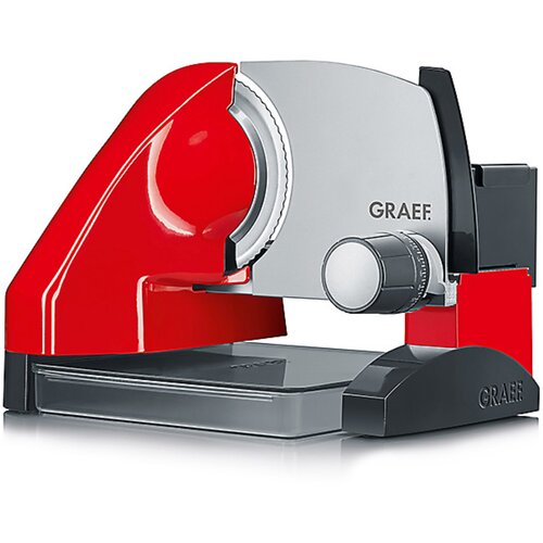 GRAEF Sliced Kitchen SKS 503 rot. Slike