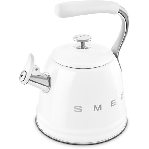 Smeg WKF01WH Bijeli cajnik za vodu 2,3 litre Cijene