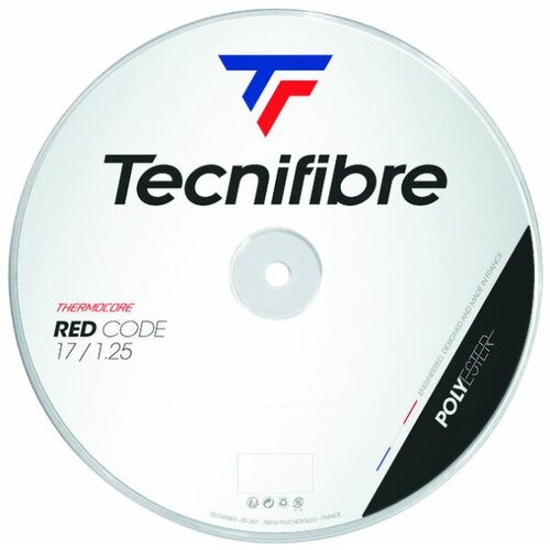 Tecnifibre Red Code 200m 1.25mm Cene
