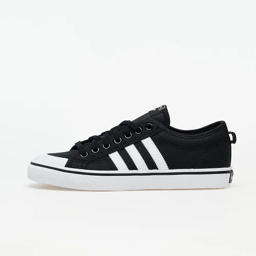 Adidas Nizza Core Black/ Ftw White/ Ftw White