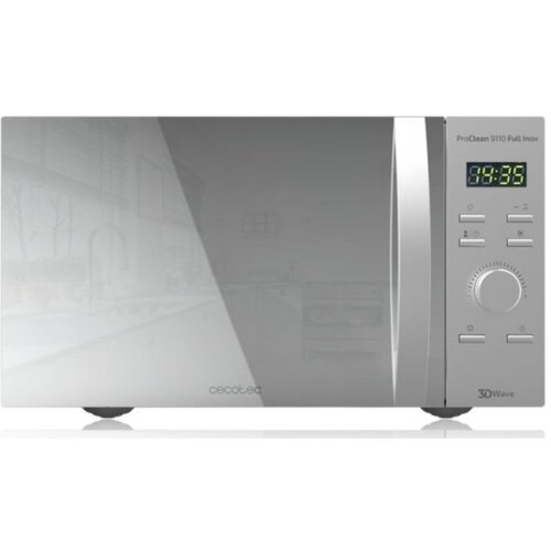 Cecotec ProClean 9110 Full Inox Cijene