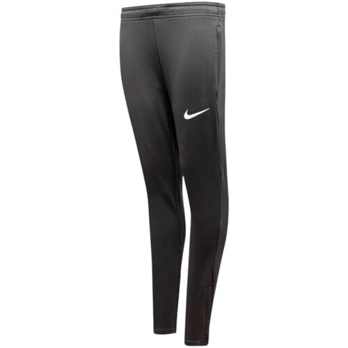 Nike &amp;Scaron;portne hlače črna / bela Slike