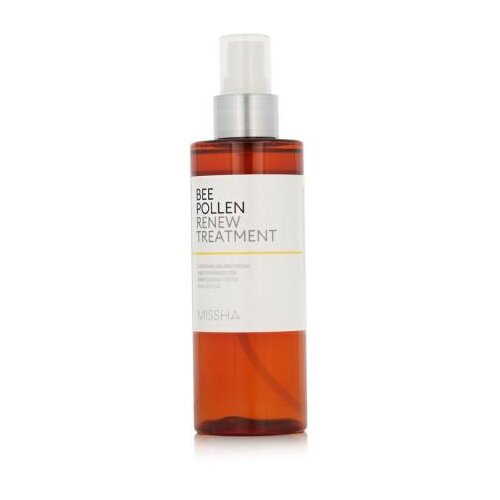 MISSHA Bee Pollen Renew Treatment losion i sprej za lice za sve vrste kože 150 ml unisex Cijene