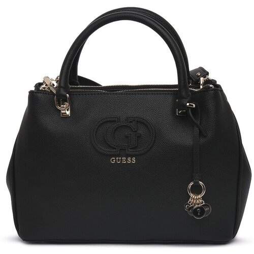 Guess Torbe BLA CALEBRA HOBO Črna Cene