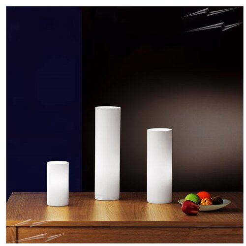 Eglo Geo stona lampa lampa/1 h-200 opal staklo Cene