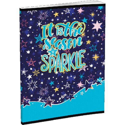 Moja knjižara OPTIMUM Sveska LUX A4 meki povez Cene