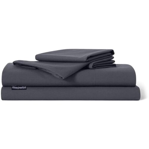 sleepwise Traumwolle Biber, posteljina, 135x200 cm Cijene