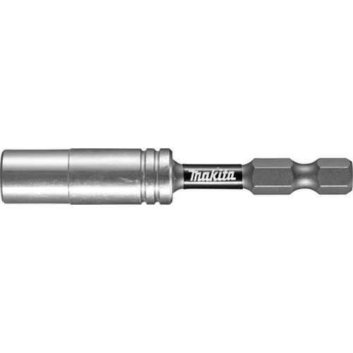 Makita Torzijski adapter Impact Premier za nastavke 68mm 1/4Hex E-20258