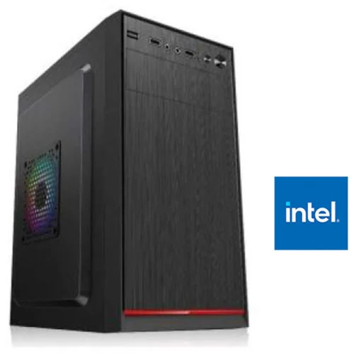  Računar Intel i5-11400, 8GB, 240GB