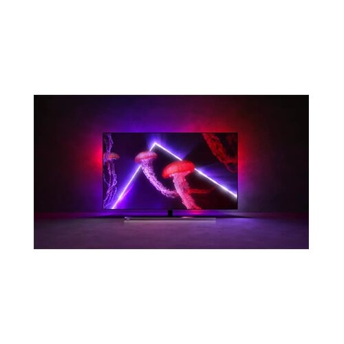 Philips oled tv 55OLED807/12 ambilight Slike