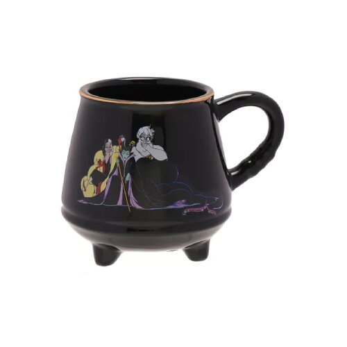 Widdop &amp;amp; Co. Disney Villain, Disney - &amp;Scaron;olja Shaped - Disney, Villains Slike