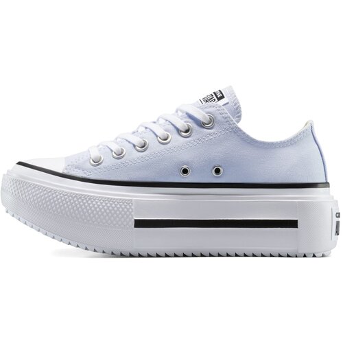 Converse Ženske patike chuck taylor all star lift double stack Slike