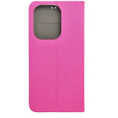 Oem SENSITIVE Book preklopna maska za XIAOMI Redmi NOTE 13 PRO 4G pink Slike