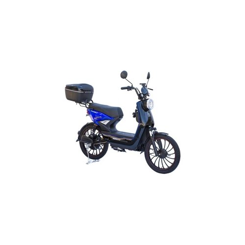 Veneco eb-  pulse plus crna plava 48v 20ah 1300167 Cene