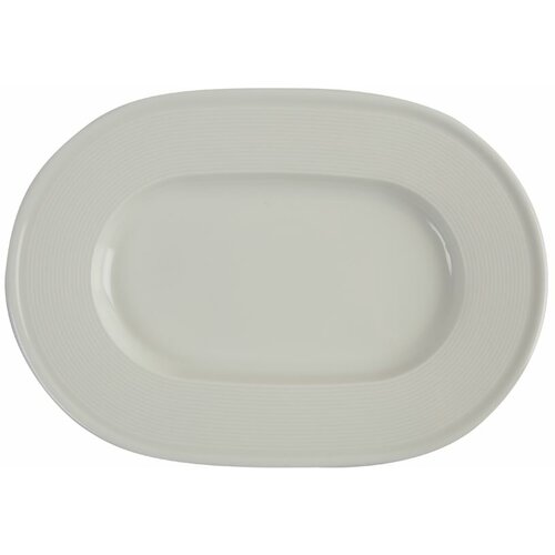  alumilite ovaljni tanjir 31CM 115831 Cene