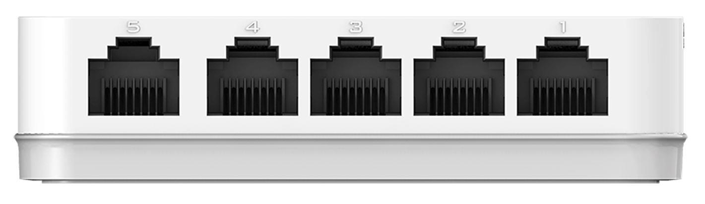 D-link STIKALO GO-SW-5G/E Slike