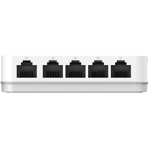 D-link switch neupravljivi, GO-SW-5G/E Slike