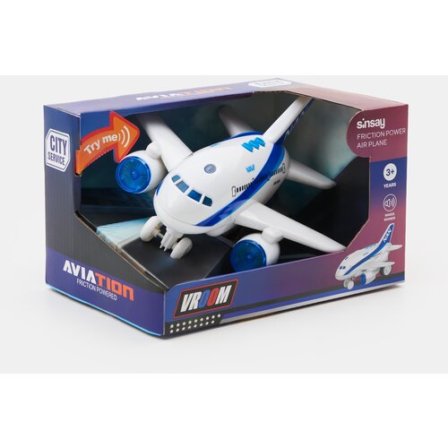 Sinsay Igračka &amp;ndash; Avion Slike