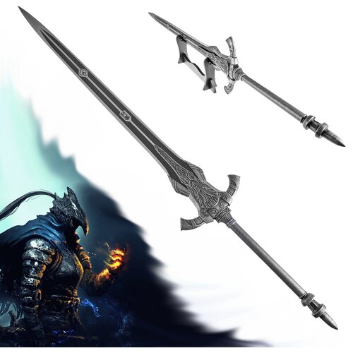 Dark Souls Sir Artorias replika meča Abyss Greatsword Cene