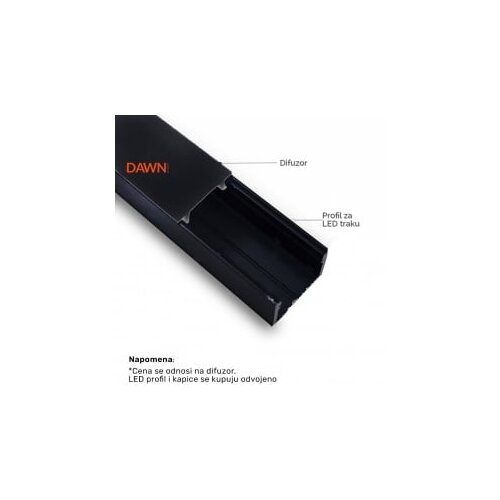 Bb Link ALP004-Difuzor Slike