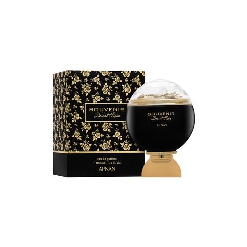 Parfem Souvenir Desert Rose parfumirana voda unisex 100 ml Cene