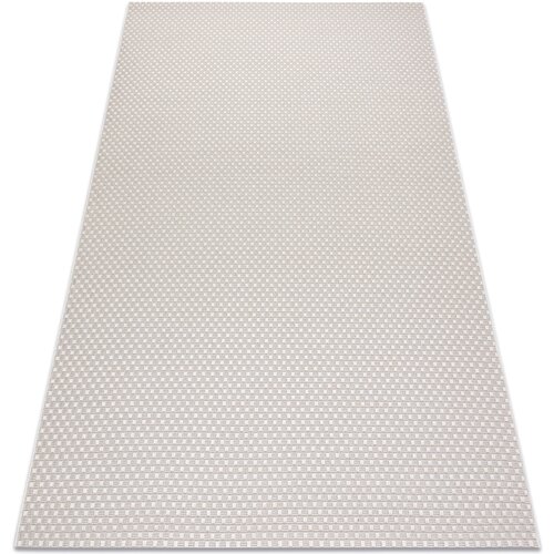 RugsX Preproge Preproga v videzu sisala BOHO 39038069 krem 120x170 cm Bež Cene