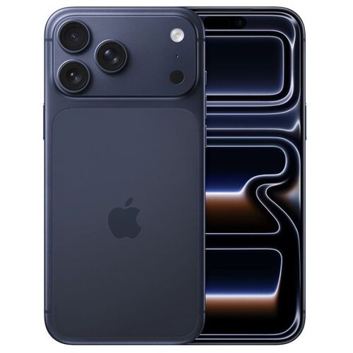 Apple iPhone 17 Pro Max 256 Blue eSim... Cijene