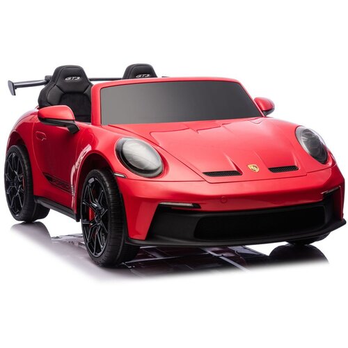  Licencirani Porsche GT3 crveni - auto na akumulator Slike