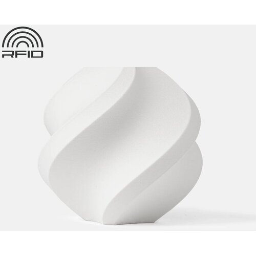 Bambu Lab pla aero white Slike