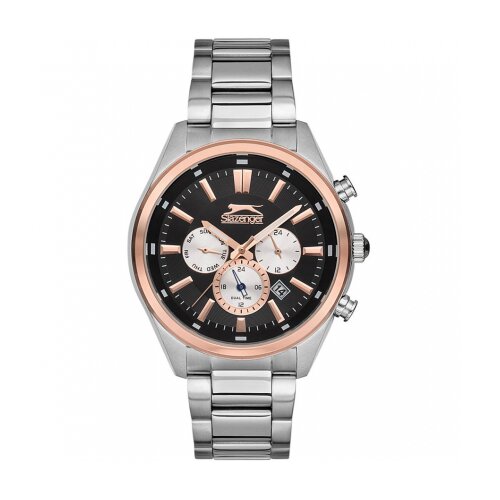 Slazenger Muški sat 9.6148.2.02 srebrni Cene