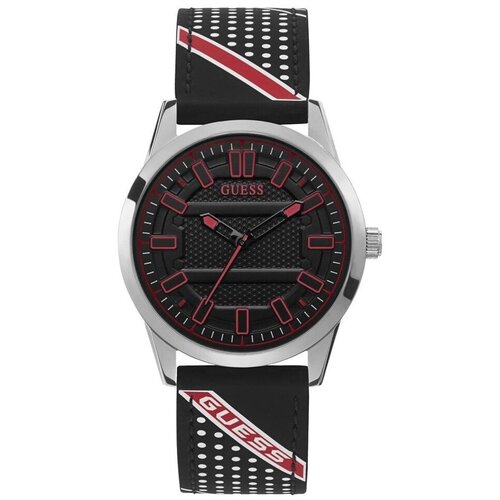 Guess Analogne ure w1300g1 pisana Cene