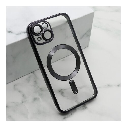  Futrola camera protect magsafe za iphone 14 (6.1) crna ( F110620 ) Slike