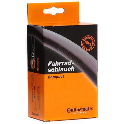 ZRAČNICA Continental 10x1-5/8X12-1/2x1.75X12-1/2x2-1/4 (44-194/62-222) AV 34MM, COMPACT 10-12" Cijene