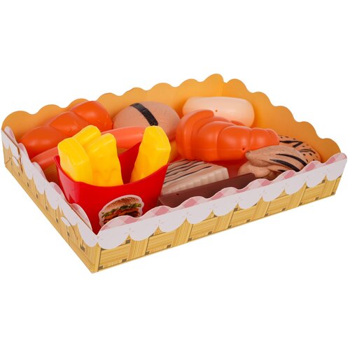  Set za igru Piknik - 35 komada Slike