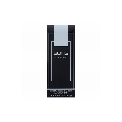 Alfred Sung Sung Homme toaletna voda 100 ml za mo&scaron;ke Cene