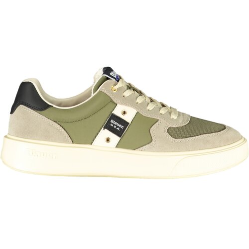 Blauer SPORTS SHOES MEN GREEN Cijene