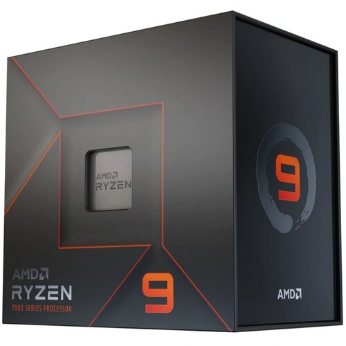 AMD procesor Ryzen 9 7900X 4,7/5.6GHz 64MB AM5 170W BOX (brez hladilnika) Cene