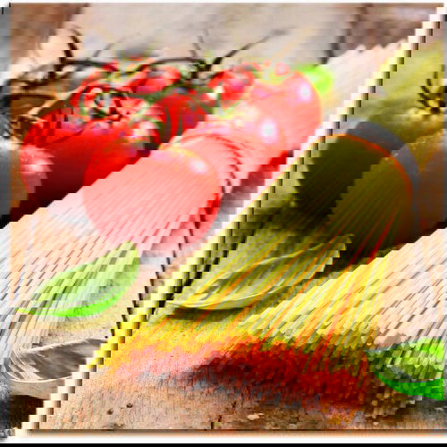 Pintdecor Zidni ukras Pasta e pomodoro Cene