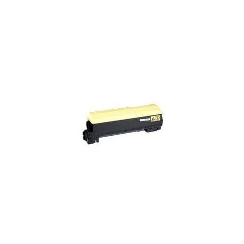 Kyocera Toner za TK-570Y (rumena), kompatibilen Cene