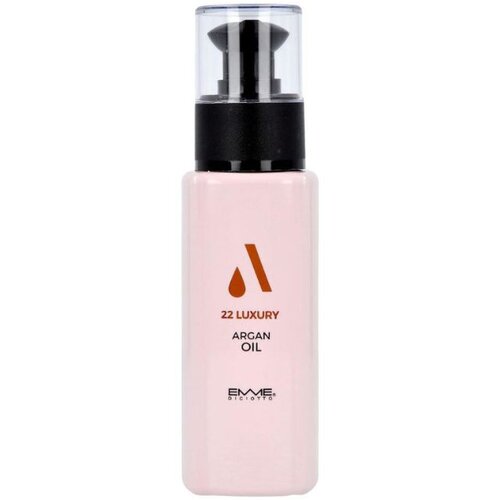 Emmediciotto SRL, ITALIJA Emmediciotto 22 Luxury Argan Oil 100ml Cene