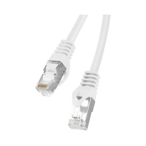 Digitus CABO DE CONEX&amp;Atilde;O LANBERG FTP CAT.6 2M PARA CONEX&amp;Atilde;O &amp;Agrave; REDE DE INTERNET, BRANCO., (5000260638) Slike