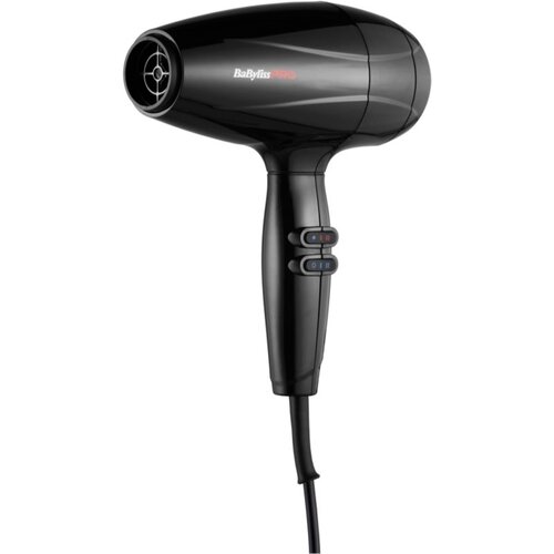 BaByliss PRO Ionic AC dryer 2000W su&scaron;ilo za kosu 1 kom Cijene